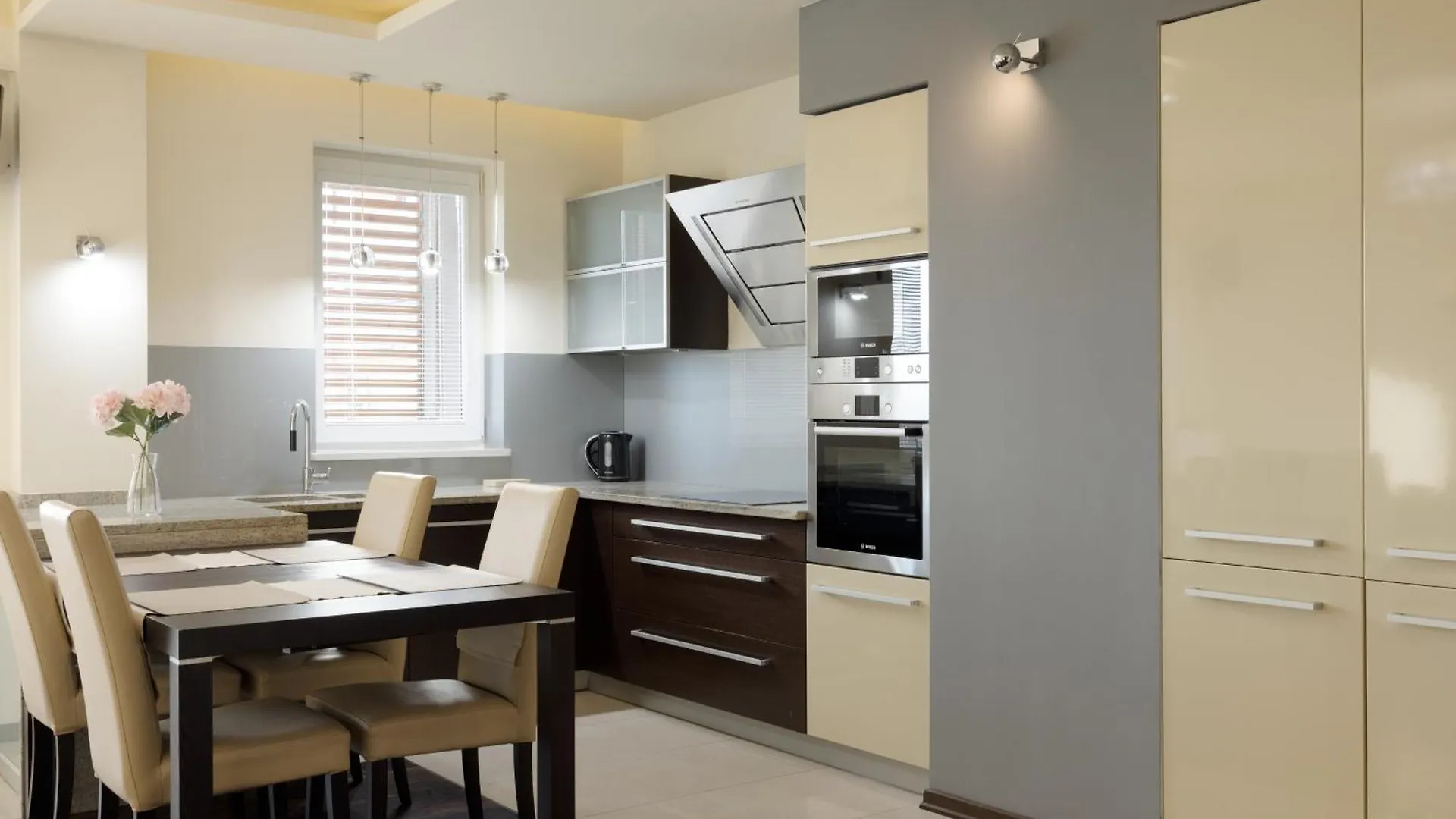 Gaverskyi Apartment Free Parking Nad Odra Wroclaw 0*,