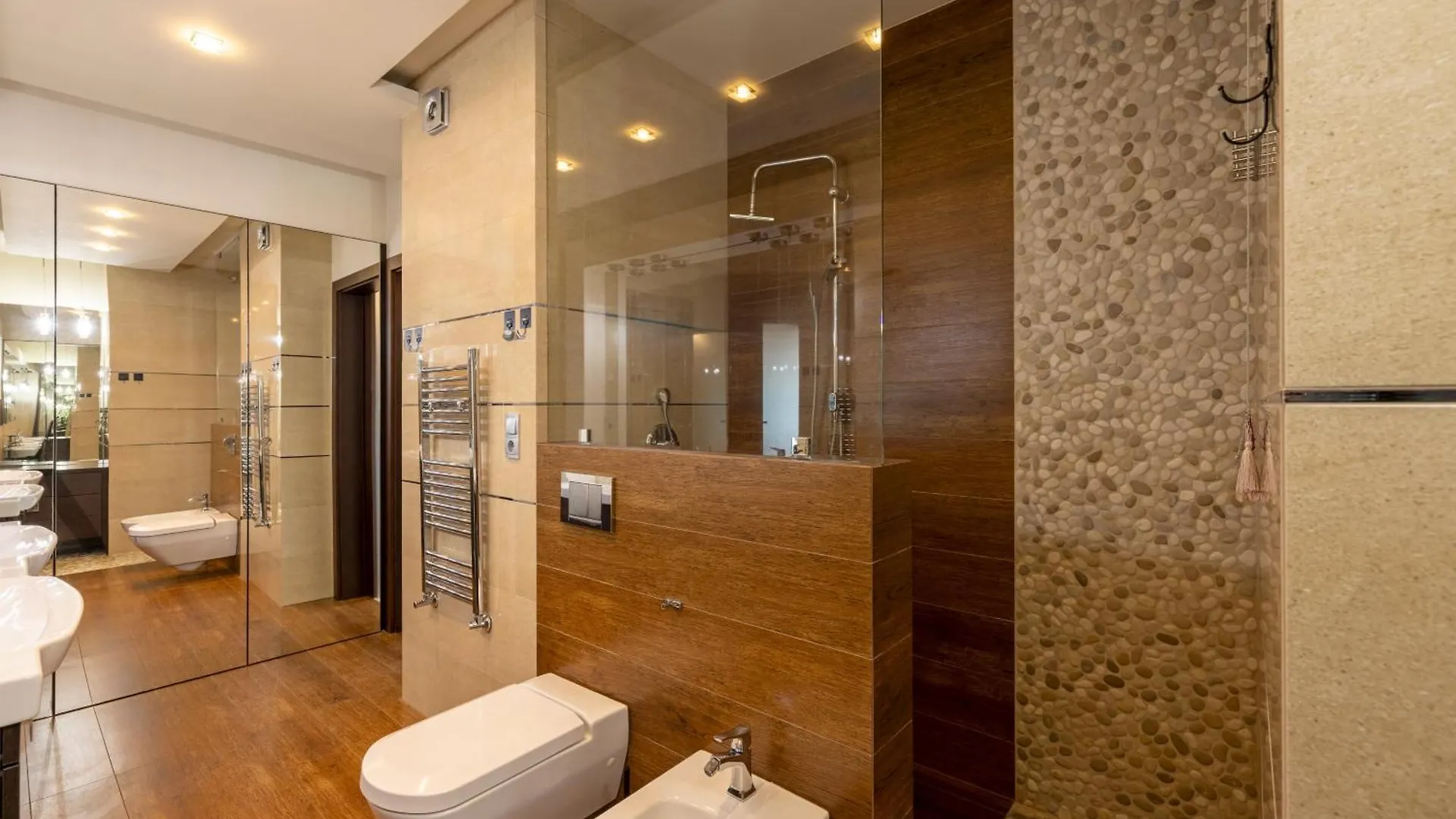 Gaverskyi Apartment Free Parking Nad Odra Wroclaw