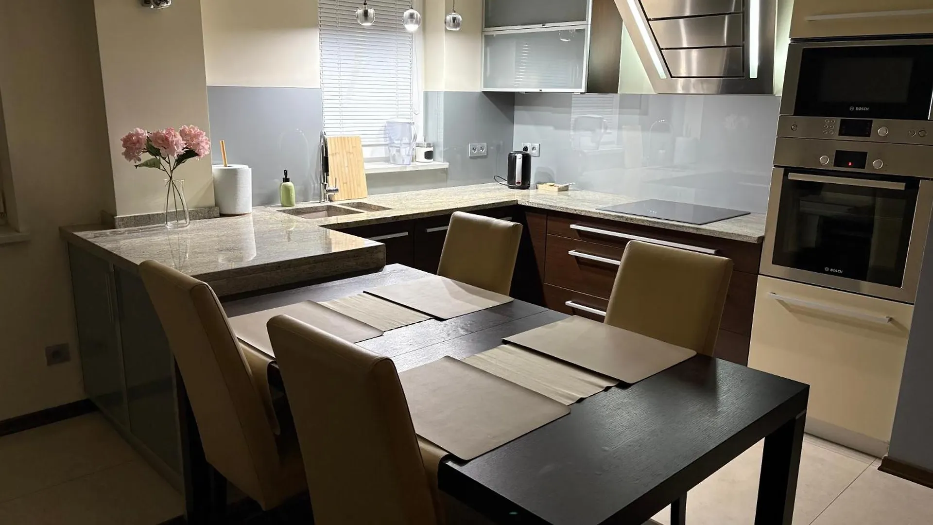 Gaverskyi Apartment Free Parking Nad Odra Wroclaw